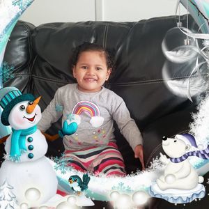 Meet your Posher, Ana